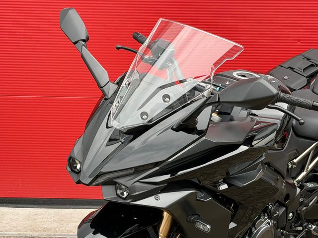 suzuki - gsx-s-1000-gt