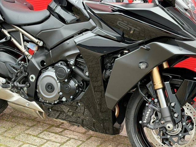 suzuki - gsx-s-1000-gt