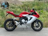 MV AGUSTA F3 675