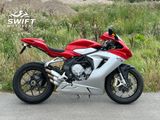 MV AGUSTA F3 675