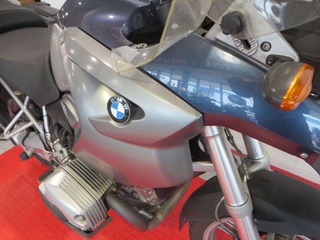 bmw - r-1200-gs