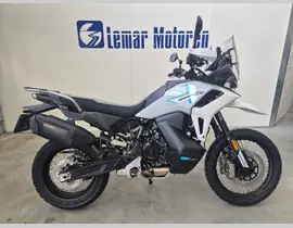 Cfmoto 1000 MT-X 2026 occasion