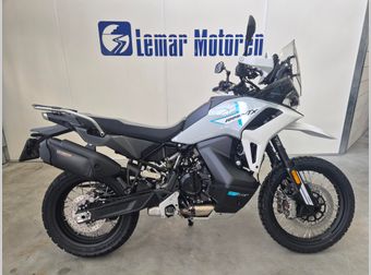 Cfmoto 1000 MT-X 2026 occasion