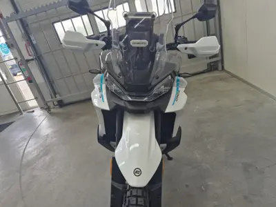 CFMOTO 1000 MT-X – foto 4