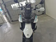 Cfmoto 1000 MT-X 2026 occasion – foto 4 van 24