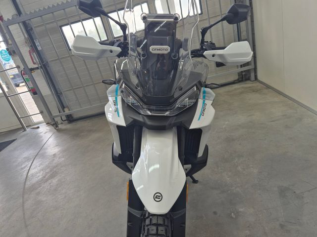cfmoto - 1000-mt-x