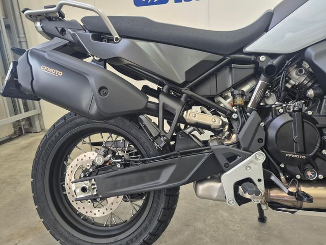 cfmoto - 1000-mt-x
