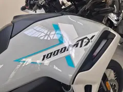 Cfmoto 1000 MT-X 2026 occasion – foto 8 van 24