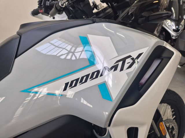 cfmoto - 1000-mt-x
