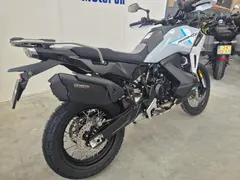 Cfmoto 1000 MT-X 2026 occasion – foto 11 van 24