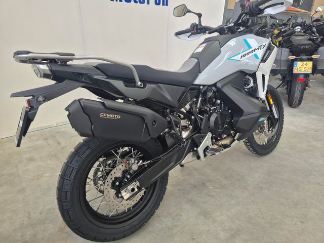 cfmoto - 1000-mt-x