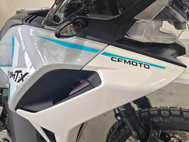 cfmoto - 1000-mt-x