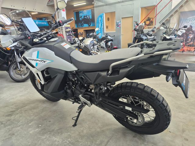 cfmoto - 1000-mt-x