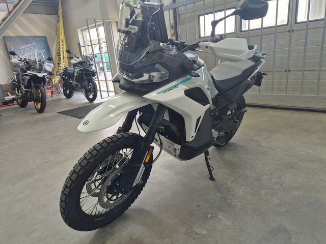 cfmoto - 1000-mt-x