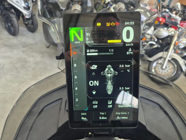 cfmoto - 1000-mt-x