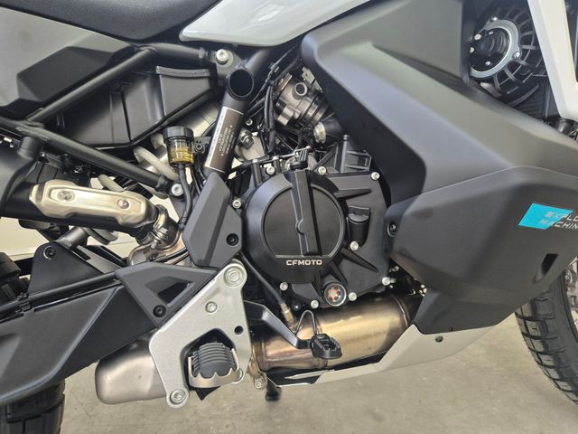 cfmoto - 1000-mt-x