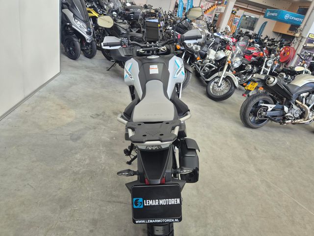 cfmoto - 1000-mt-x