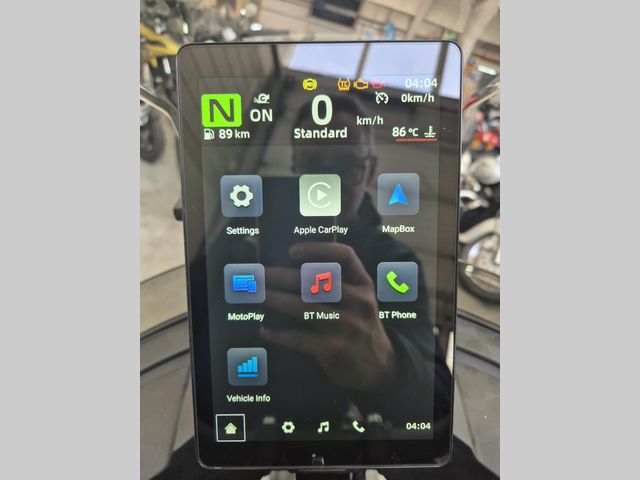 cfmoto - 1000-mt-x