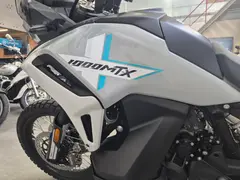 Cfmoto 1000 MT-X 2026 occasion – foto 14 van 24