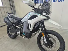 Cfmoto 1000 MT-X 2026 occasion – foto 2 van 24