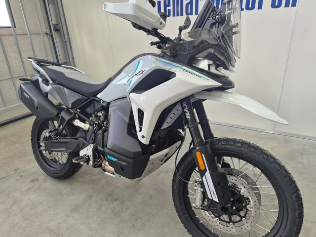 cfmoto - 1000-mt-x