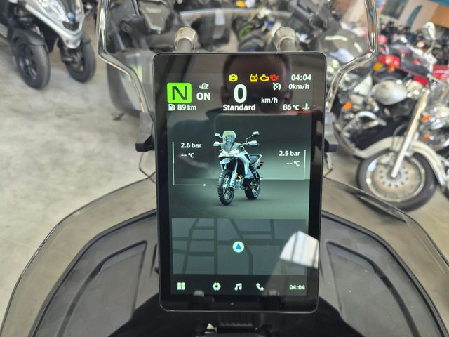 cfmoto - 1000-mt-x