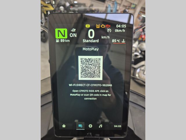 cfmoto - 1000-mt-x