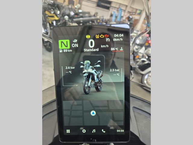 cfmoto - 1000-mt-x