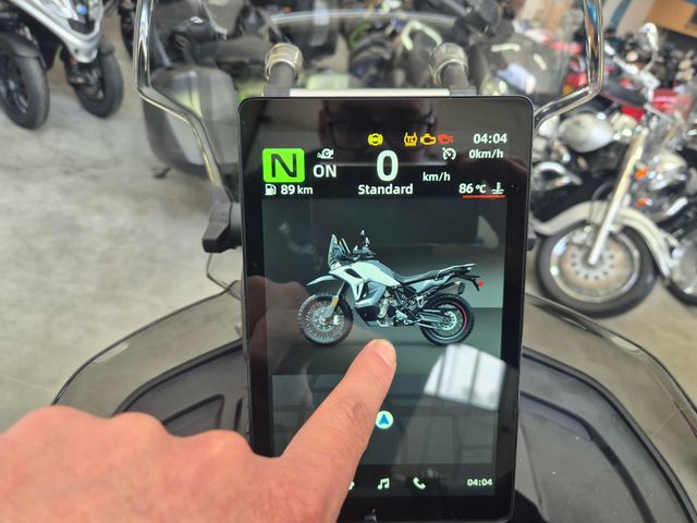cfmoto - 1000-mt-x