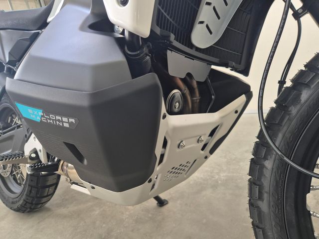 cfmoto - 1000-mt-x
