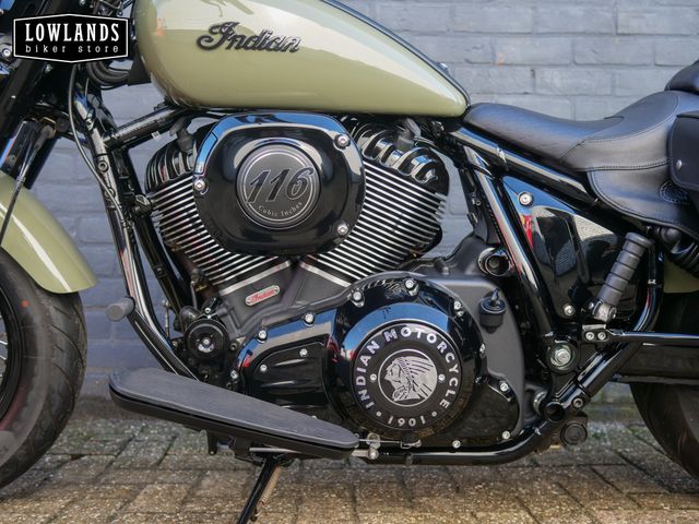 indian - super-chief-dark-horse