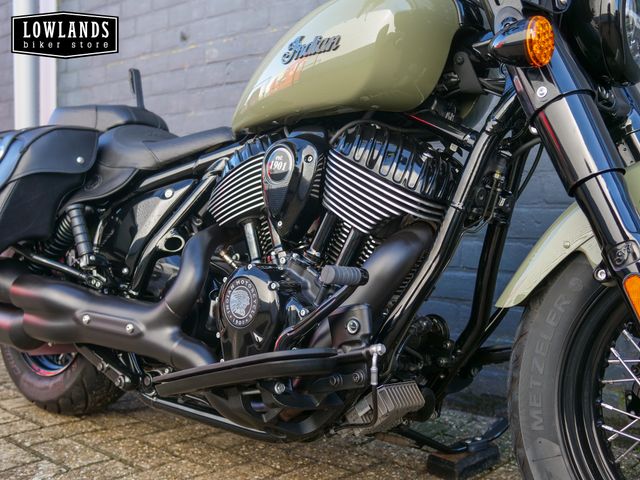 indian - super-chief-dark-horse