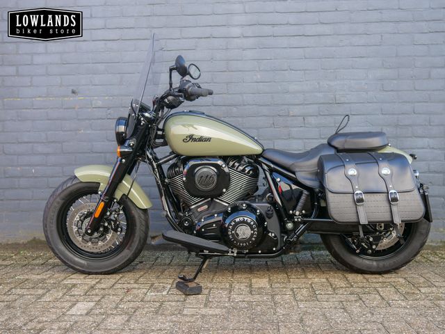 indian - super-chief-dark-horse