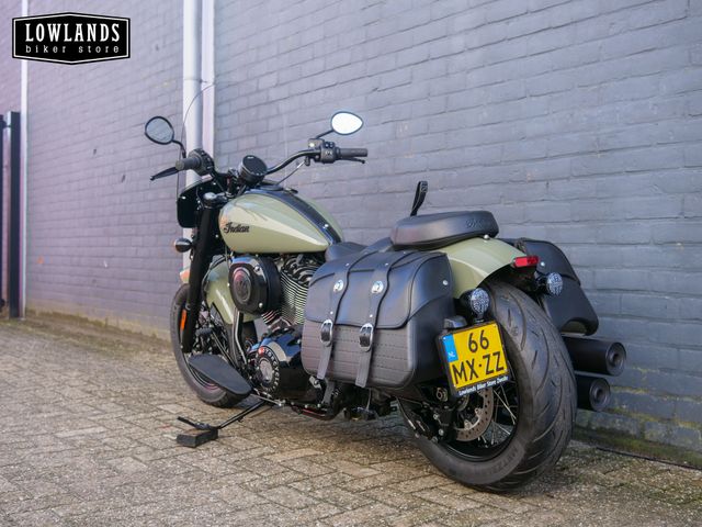 indian - super-chief-dark-horse