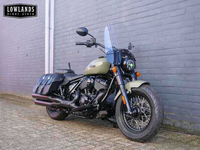 indian - super-chief-dark-horse