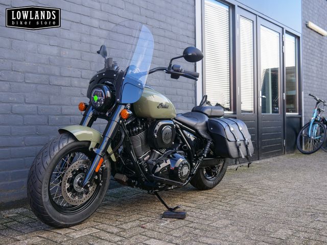 indian - super-chief-dark-horse