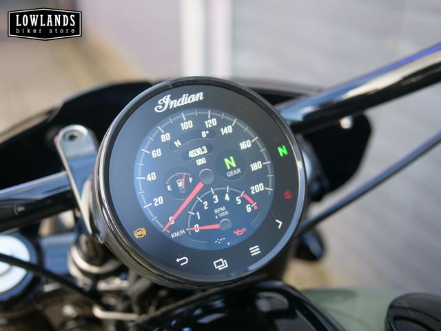 indian - super-chief-dark-horse