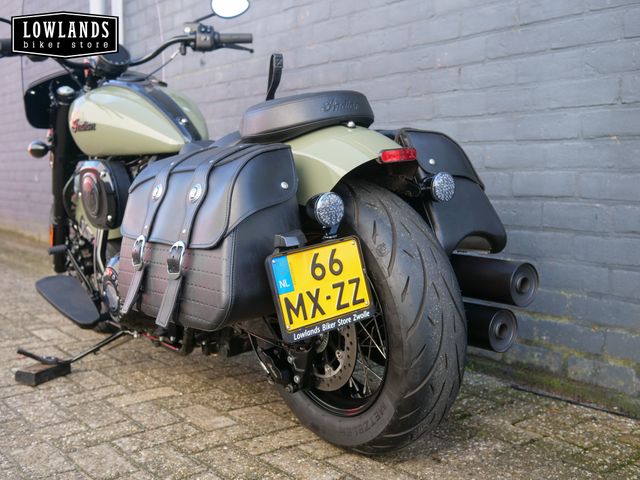 indian - super-chief-dark-horse