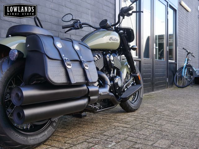 indian - super-chief-dark-horse