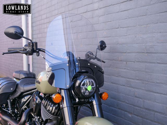 indian - super-chief-dark-horse