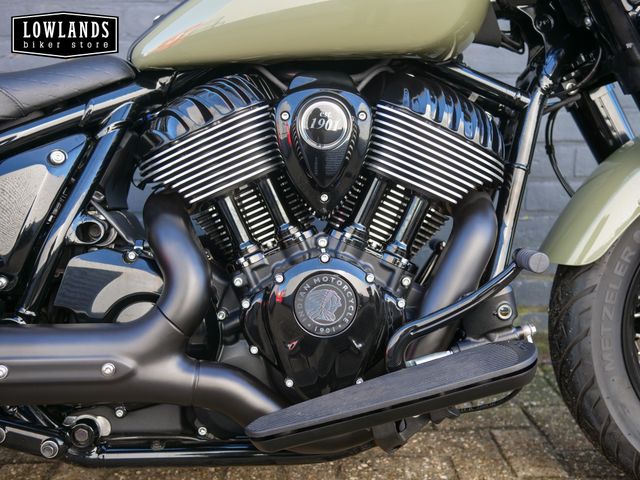 indian - super-chief-dark-horse