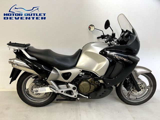 honda - xl-1000-v-varadero