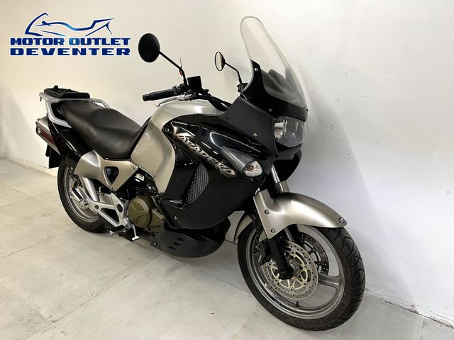 honda - xl-1000-v-varadero