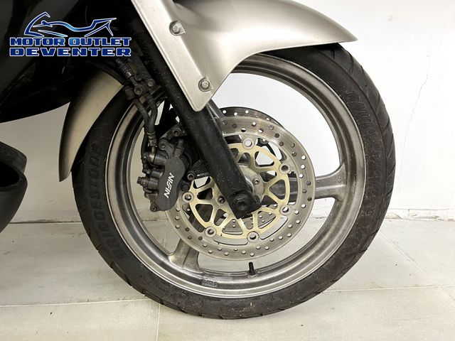 honda - xl-1000-v-varadero