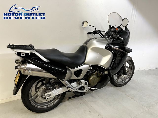 honda - xl-1000-v-varadero