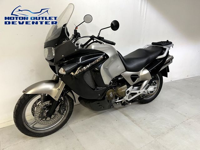 honda - xl-1000-v-varadero