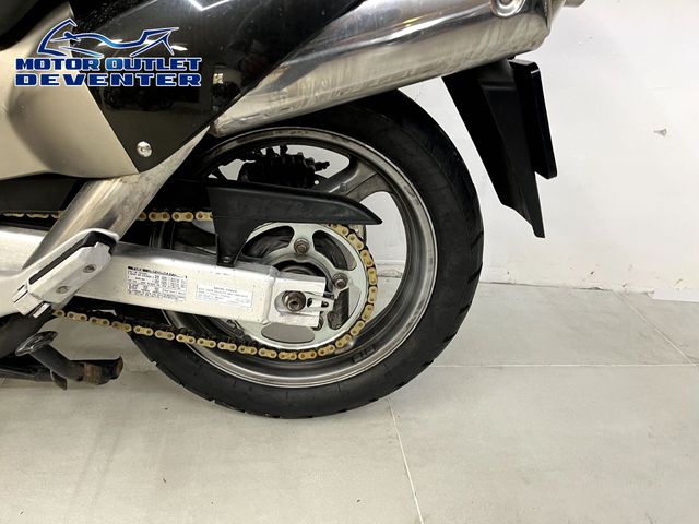 honda - xl-1000-v-varadero
