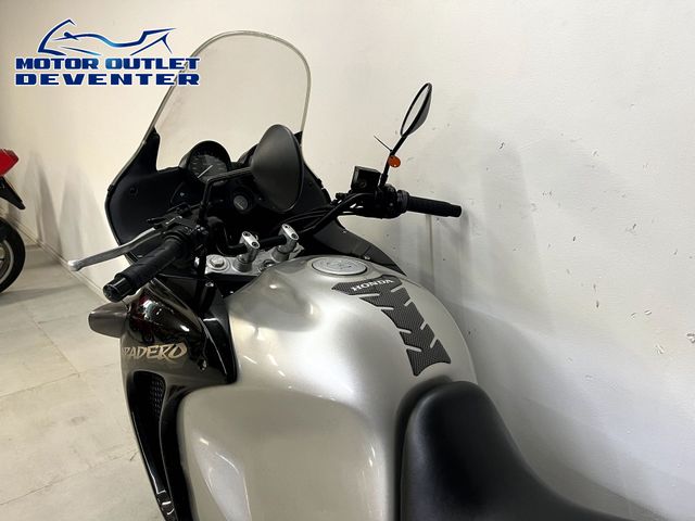 honda - xl-1000-v-varadero