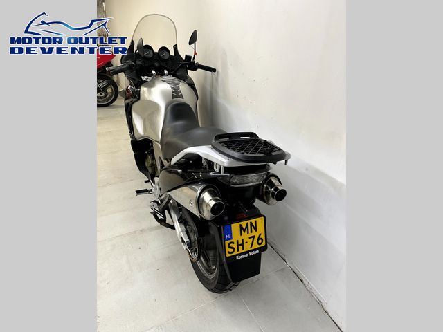 honda - xl-1000-v-varadero
