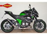 KAWASAKI Z 800 ABS